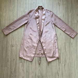 The Brunch & Stuff Blazer